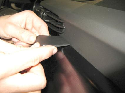 Alfa Romeo Giulietta 10-13, Vinklad