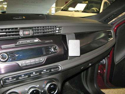 Alfa Romeo Giulietta 10-13, Vinklad