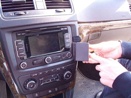 Skoda Yeti 10-15, Vinklad, Amundsen