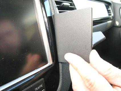 Volkswagen Touareg 11-15, Vinklad