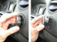 Brodit ProClip, Volkswagen Amarok 11-16 Brodit ProClip, Volkswagen Amarok 11-16