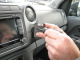Brodit ProClip, Volkswagen Amarok 11-16 Brodit ProClip, Volkswagen Amarok 11-16