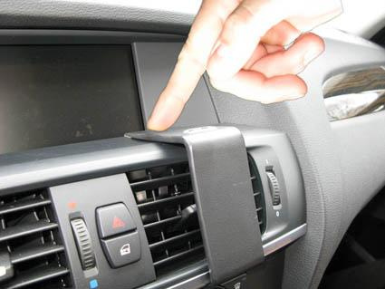 BMW X3 11-14, Vinklad