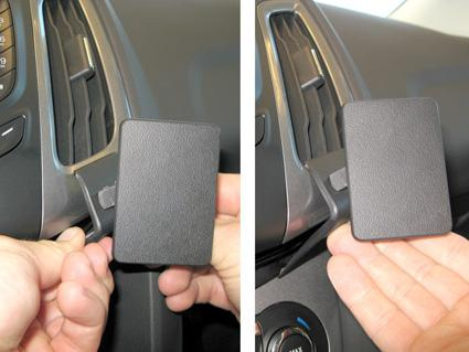 Ford Focus 11-15, Vinklad