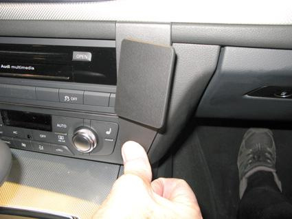 Audi A6 11-15, Vinklad