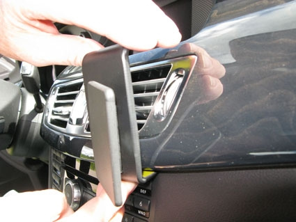 Brodit ProClip, Mercedes Benz CLS-Class 11-18