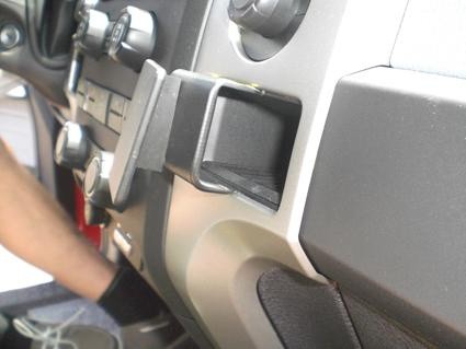 Ford F-Series 150 09-14, Vinklad