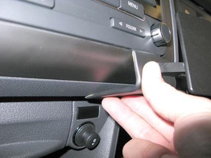 Volkswagen Caddy 04-15, Vinklad