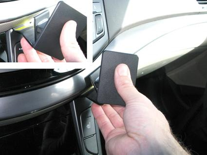 Hyundai i40 12-15, Vinklad