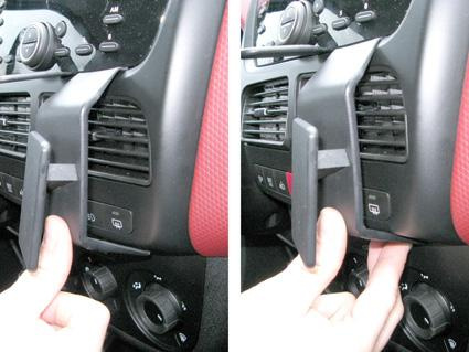 Fiat Doblo 10-14, Vinklad