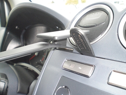 Brodit ProClip, Ford Transit Connect 12-13