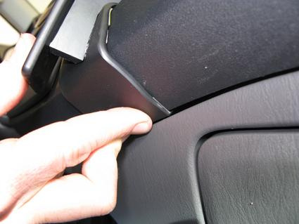 Toyota HiLux 12-15, Vinklad