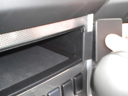 Nissan Pathfinder 10-12, Vinklad, Bas & S-modeller