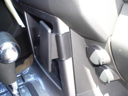 Nissan Pathfinder 10-12, Vinklad, Bas & S-modeller