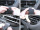 Brodit ProClip, Peugeot 2008/208 12-19 Brodit ProClip, Peugeot 2008/208 12-19