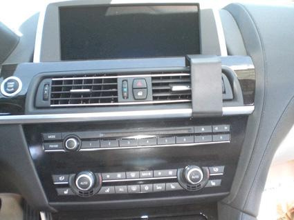 ProClip Monteringsbygel BMW 6-serie F12, F13 12-15, Centrerad