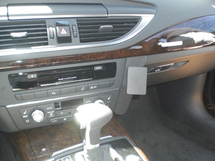 Brodit ProClip, Audi A7 11-17