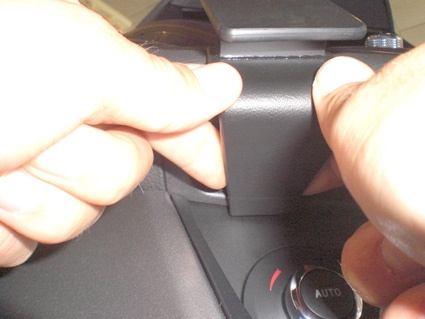 Brodit ProClip, Ford Kuga 17-19