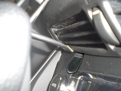 Brodit ProClip, Ford Kuga 17-19