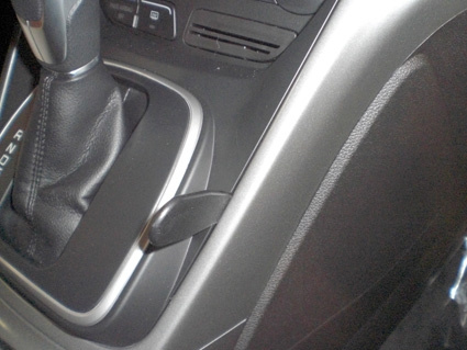 Brodit ProClip, Ford Kuga 13-19