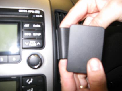 Hyundai i30 08-12, Vinklad