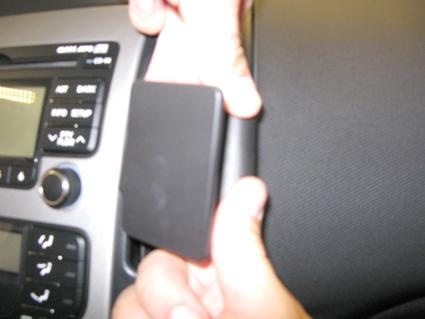 Hyundai i30 08-12, Vinklad