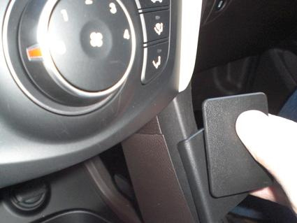 Hyundai Santa Fe 13-15, Vinklad