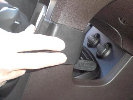 Hyundai Santa Fe 13-15, Vinklad