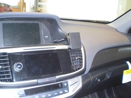 Honda Accord/Accord Coupé 13-15, Vinklad