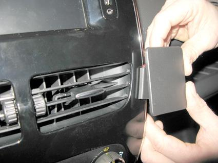 Renault Clio 13-15, Vinklad