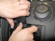 ProClip Monteringsbygel Dacia Logan/Sandero 13-15, Centrerad