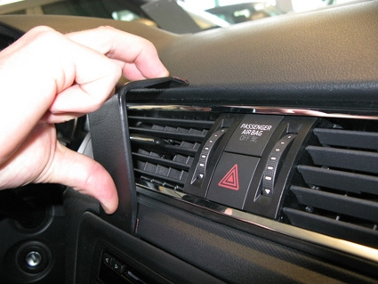 Brodit ProClip, Seat/Skoda