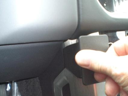 Brodit ProClip, Land Rover Range Rover 13-21