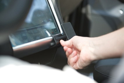 Brodit ProClip, Tesla Model S/X 13-20