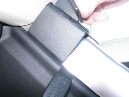 Brodit ProClip, Land Rover Range Rover Sport 14-22