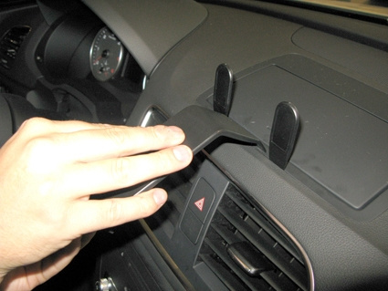 Brodit ProClip, Audi Q3 12-18