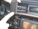 ProClip Monteringsbygel Toyota Corolla 14-15, Centrerad