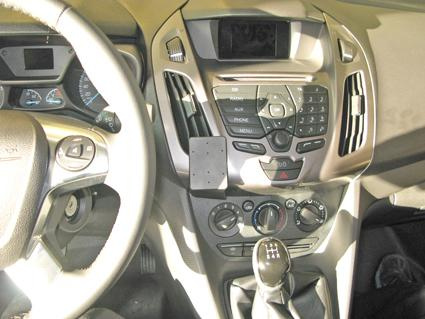 Ford Transit Connect/Tourneo Connect 14-15, Centrerad