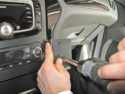 Brodit ProClip, Ford Mondeo 12-14