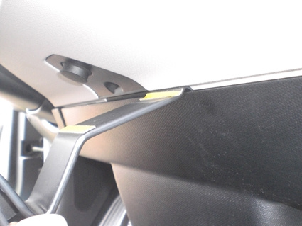 Brodit ProClip, BMW i3 14-22
