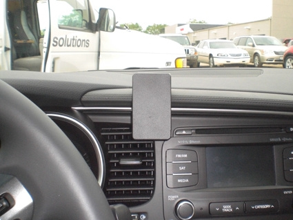 Brodit ProClip, Kia Optima 14-16