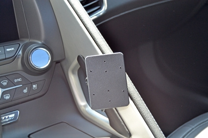 Brodit ProClip, Chevrolet Corvette 14-19