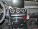 Brodit ProClip, Mercedes Benz C-Class (180-320) 15-21 Brodit ProClip, Mercedes Benz C-Class (180-320) 15-21