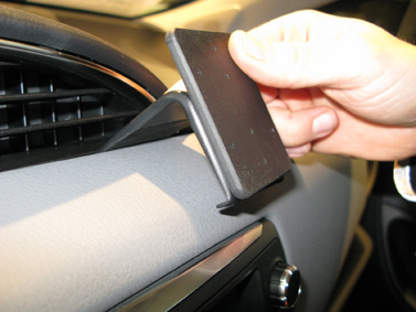 Toyota Yaris 15-, Centrerad, Höger