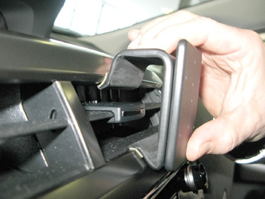 Brodit ProClip, Toyota Prius + 15-20