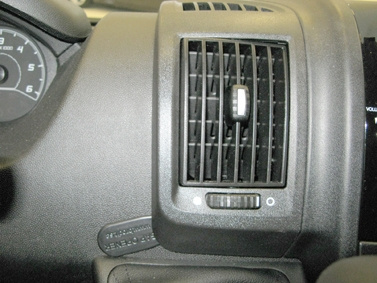 Brodit ProClip, Citroen/Fiat/Opel/Peugeot