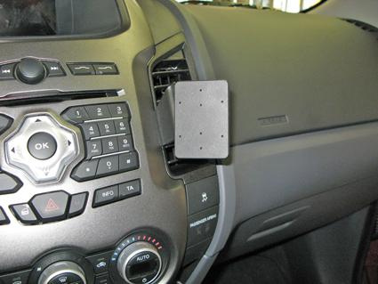 Ford Ranger 12-15, Vinklad