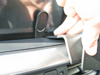 Brodit ProClip, Mazda 6 15-18