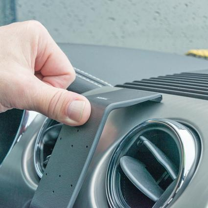 ProClip Monteringsbygel Ford Mustang 15-15, Centrerad