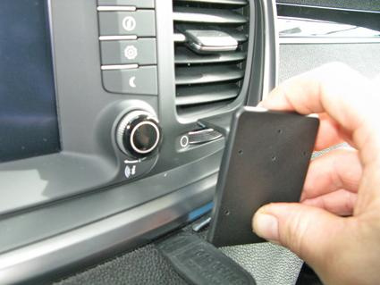 Kia Sorento 15-15, Vinklad